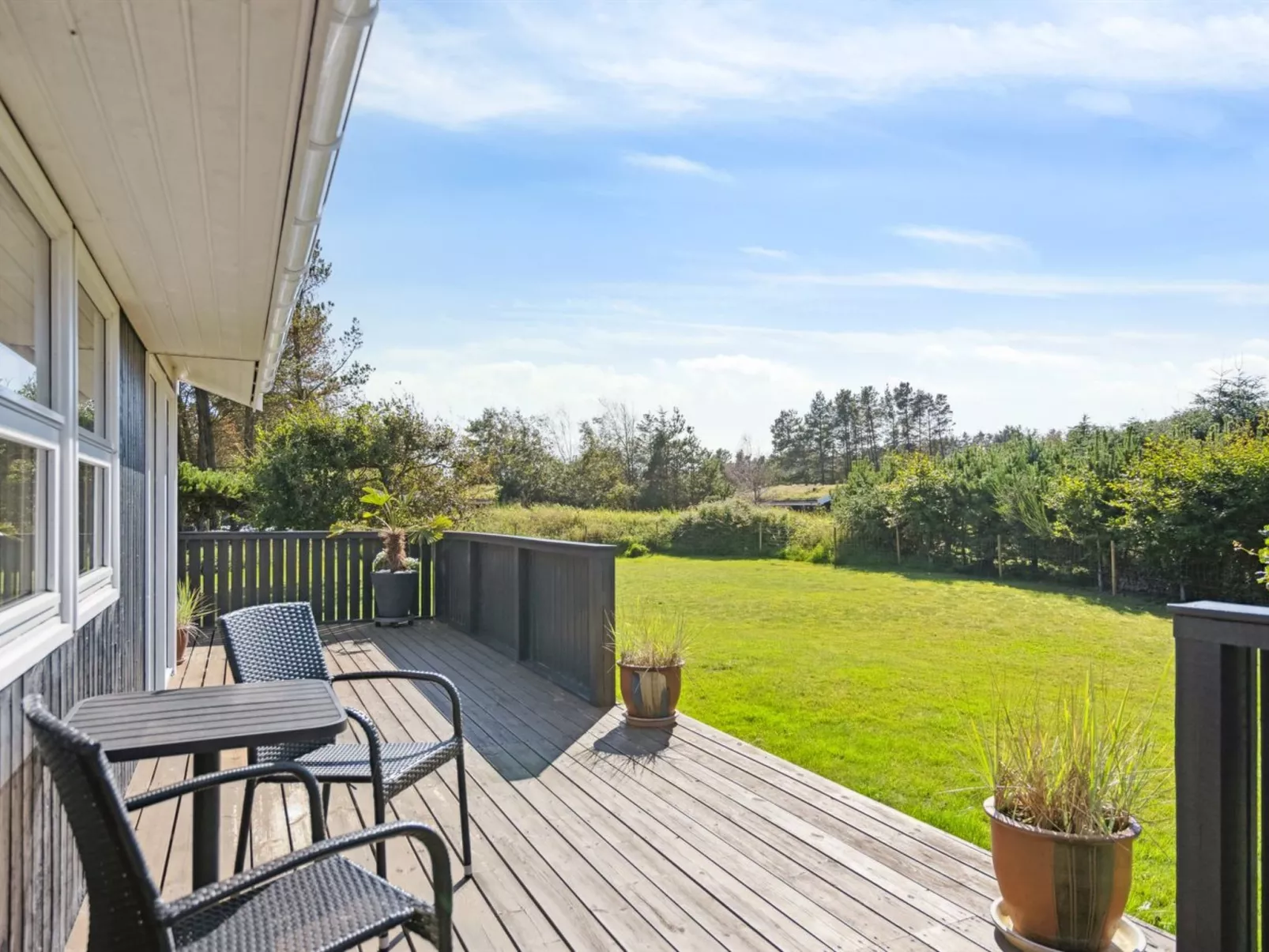 "Ofelia" - 2.5km from the sea-Buiten