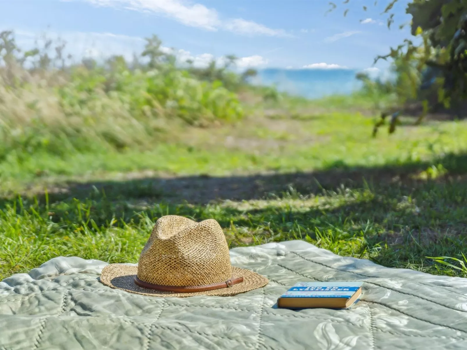 "Snari" - 10m from the sea-Buiten