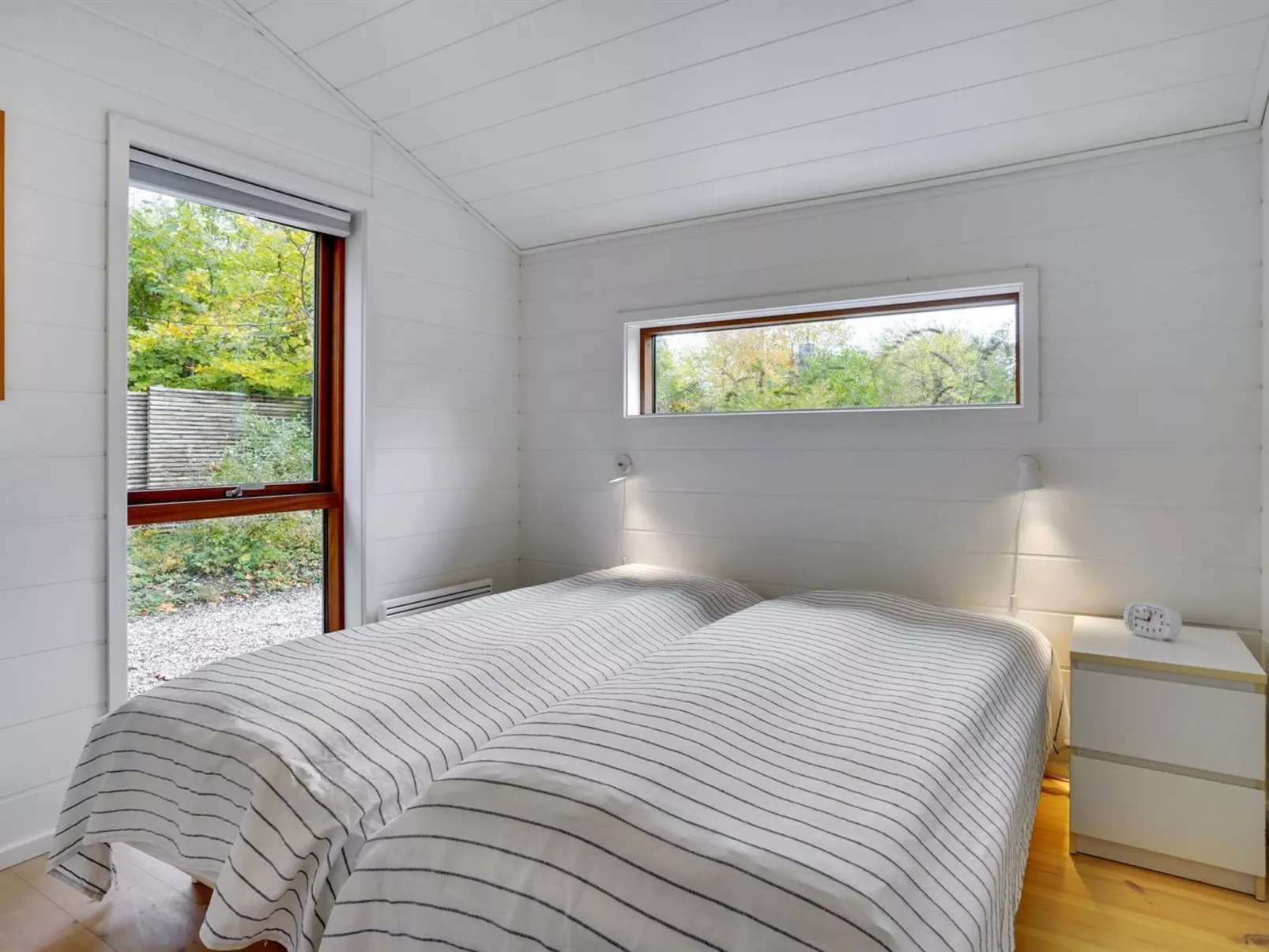 "Aino" - 1km from the sea-Binnen