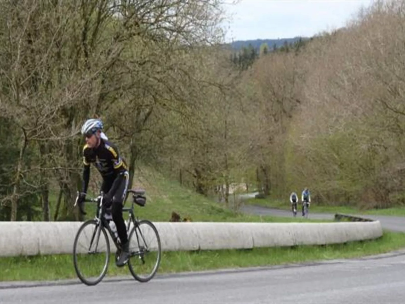 "Elisabetha" - 16km from the sea-Buiten