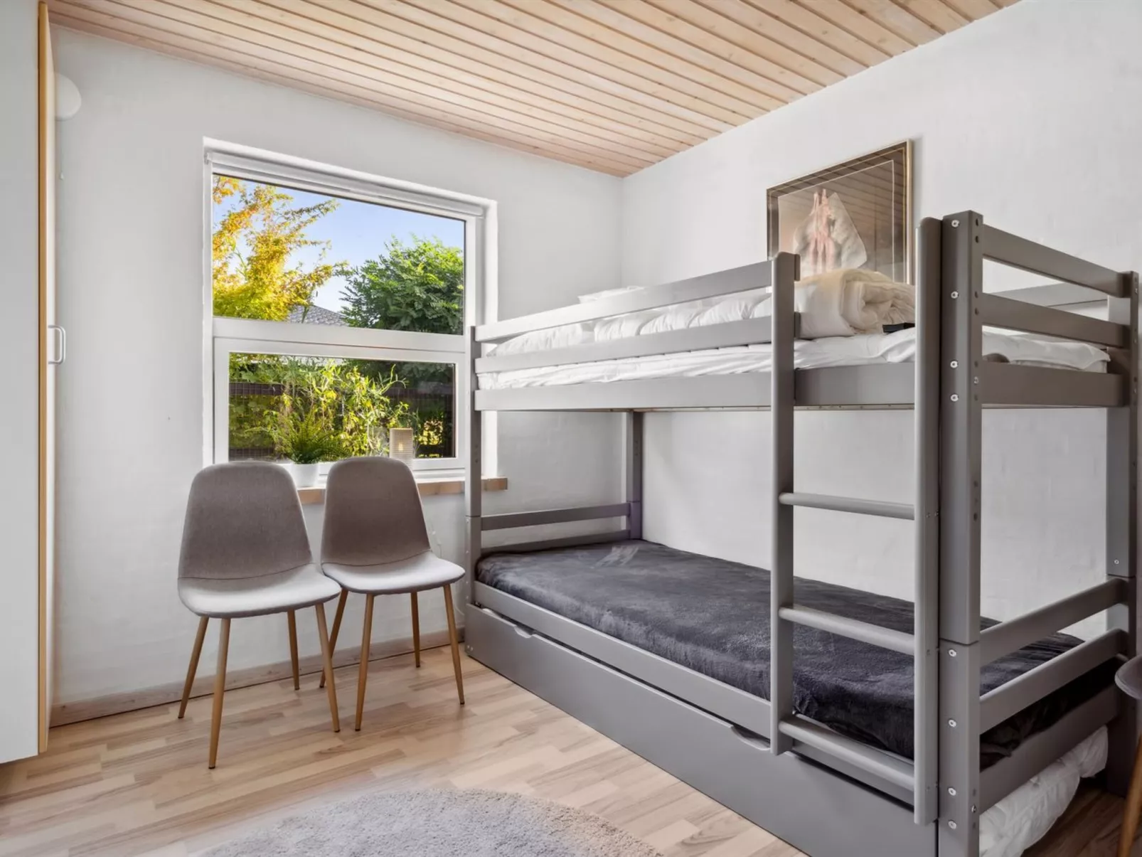 "Erko" - 300m from the sea-Binnen