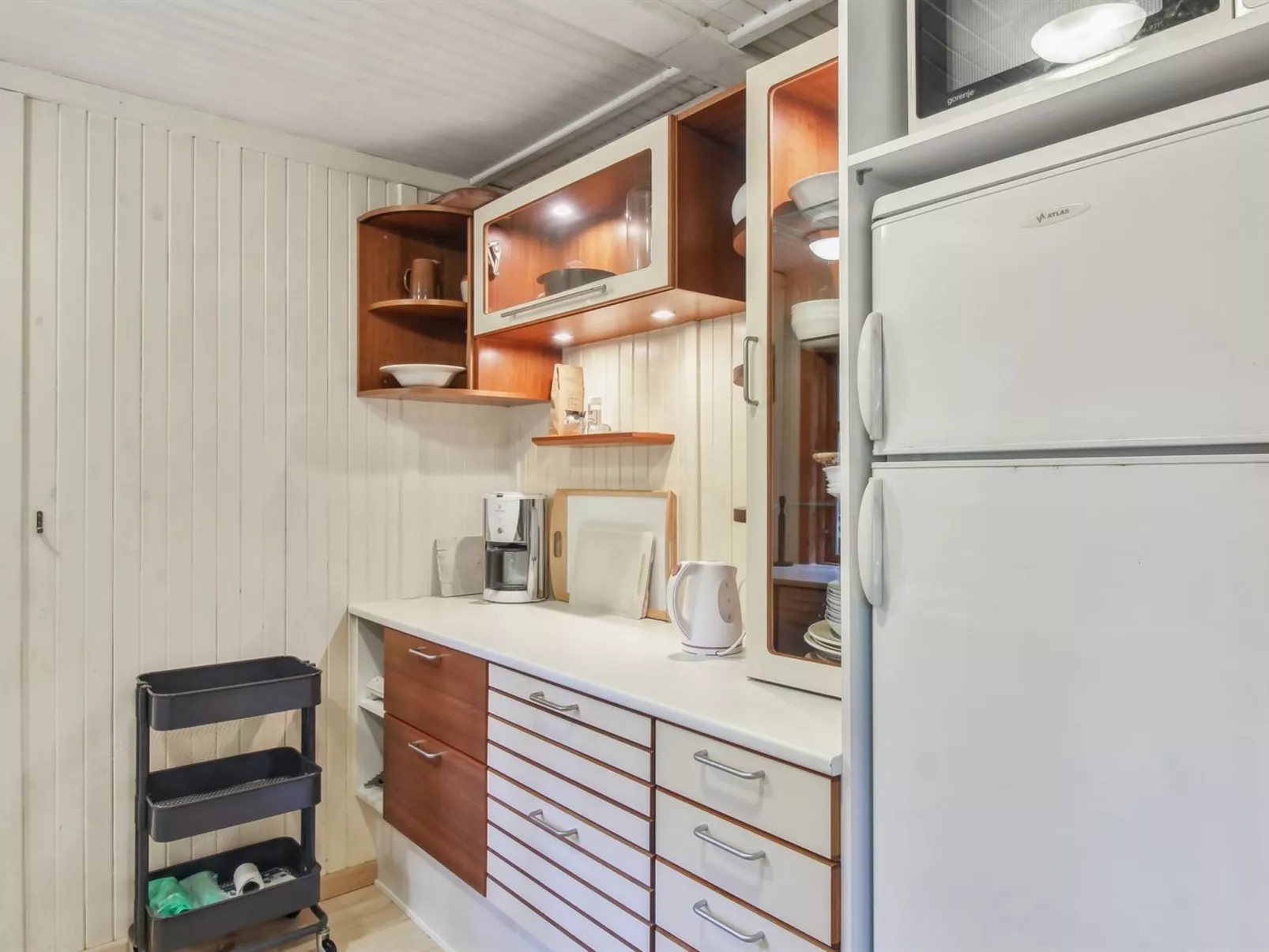 "Muriel" - 1.1km from the sea-Binnen