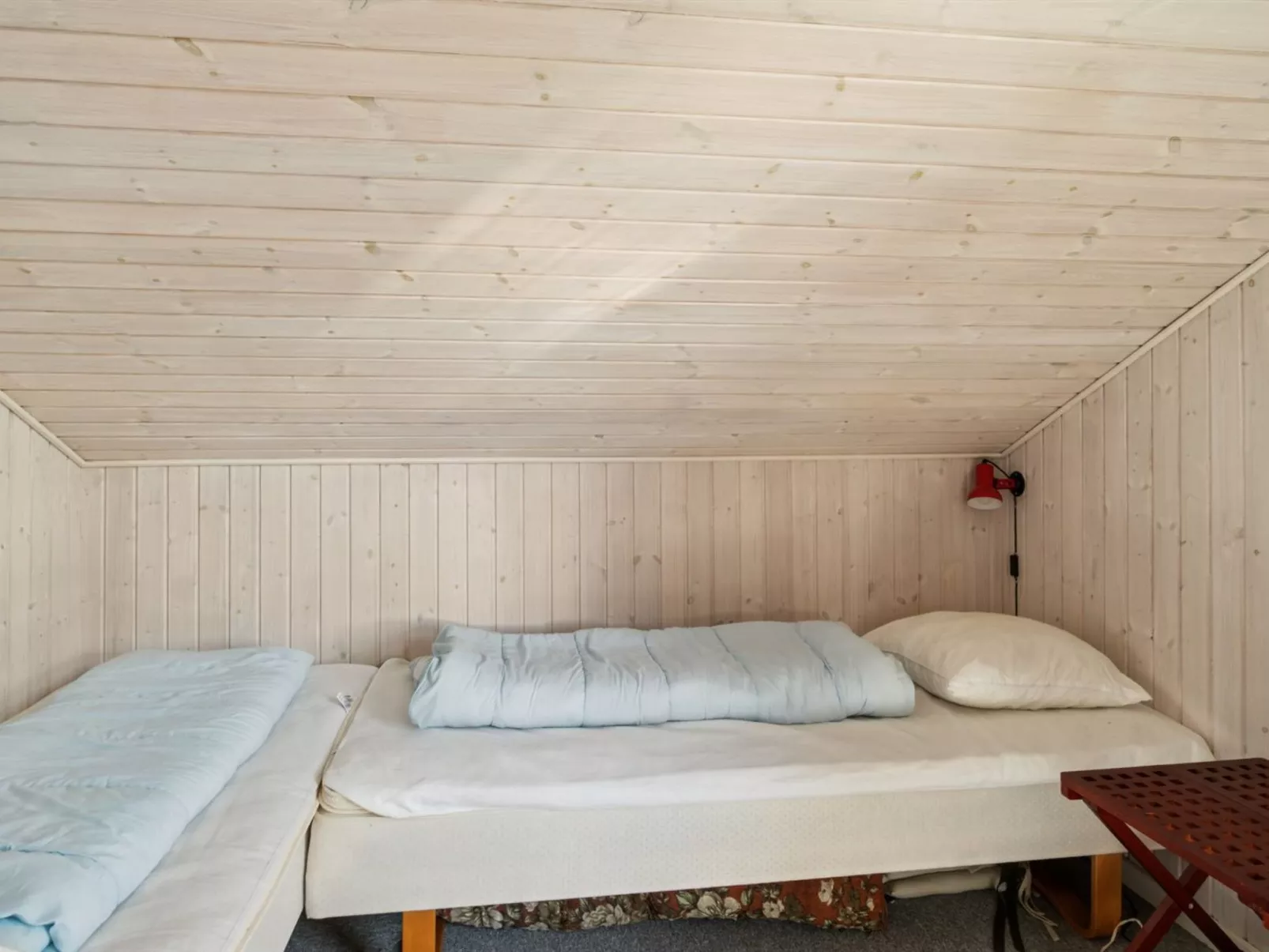 "Thrym" - 200m from the sea-Binnen