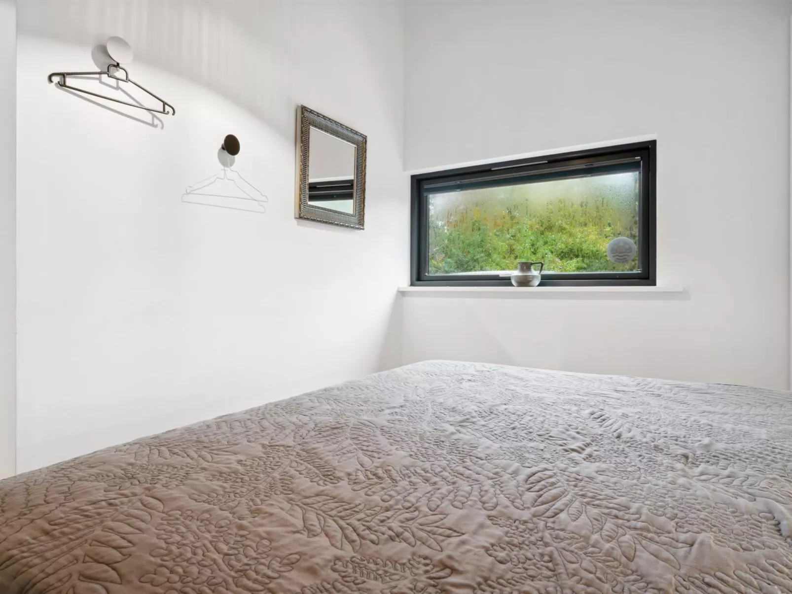 "Windelgard" - 140m from the sea-Binnen