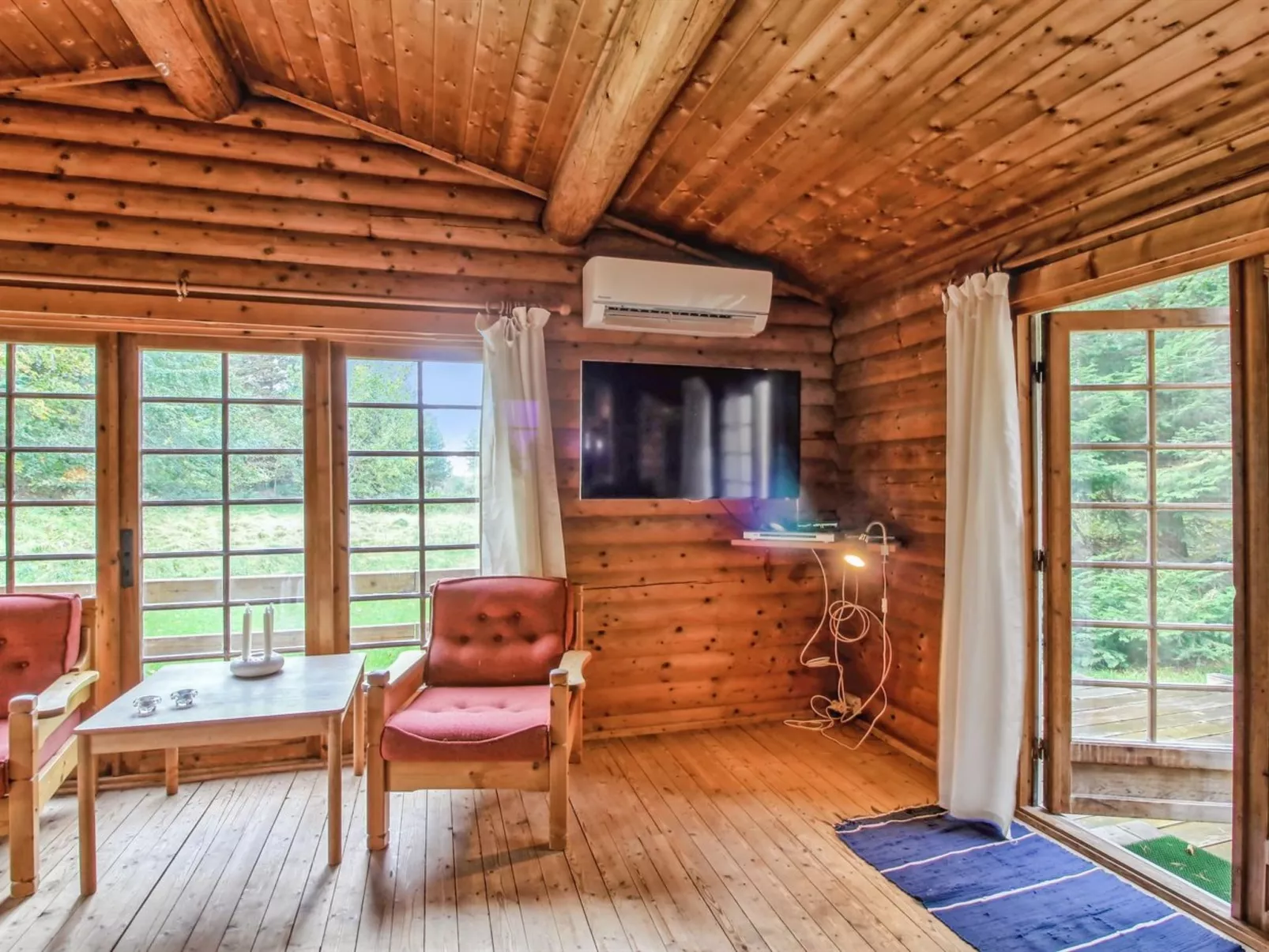 "Peadda" - 900m from the sea-Binnen