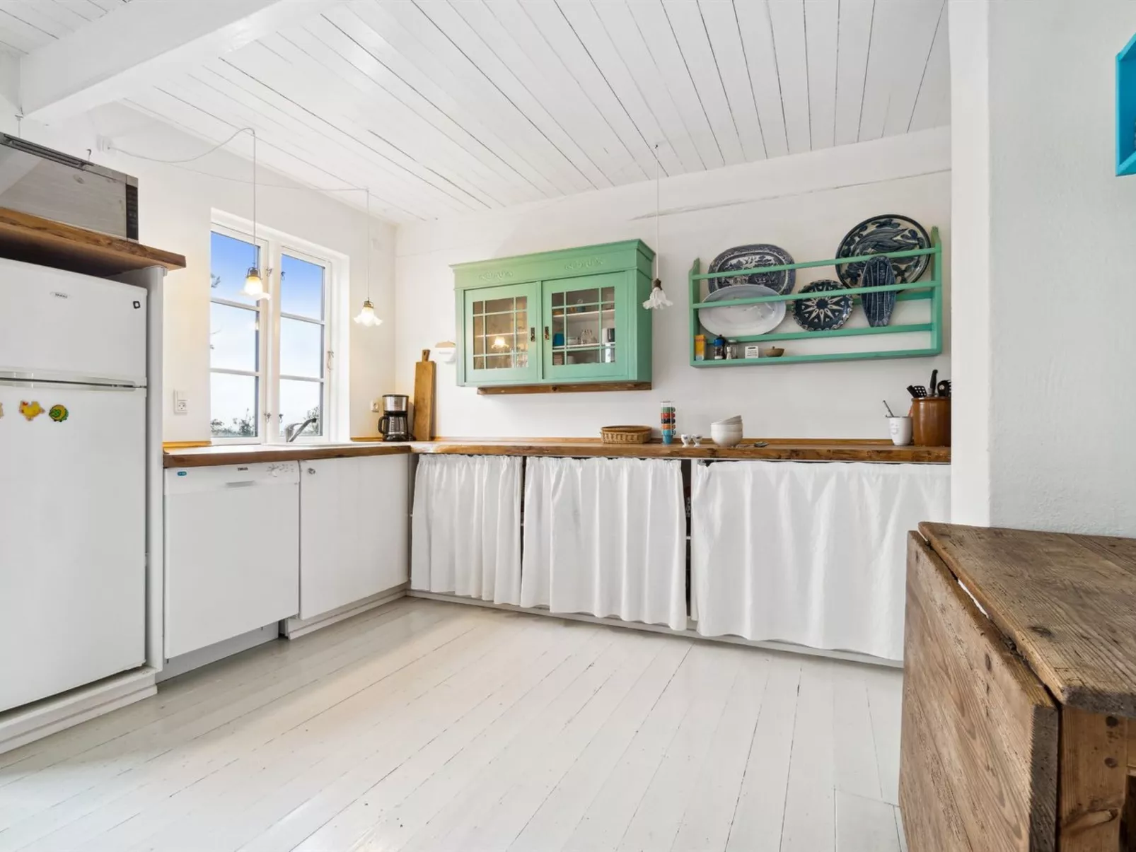 "Torbjörn" - 2.5km from the sea-Binnen