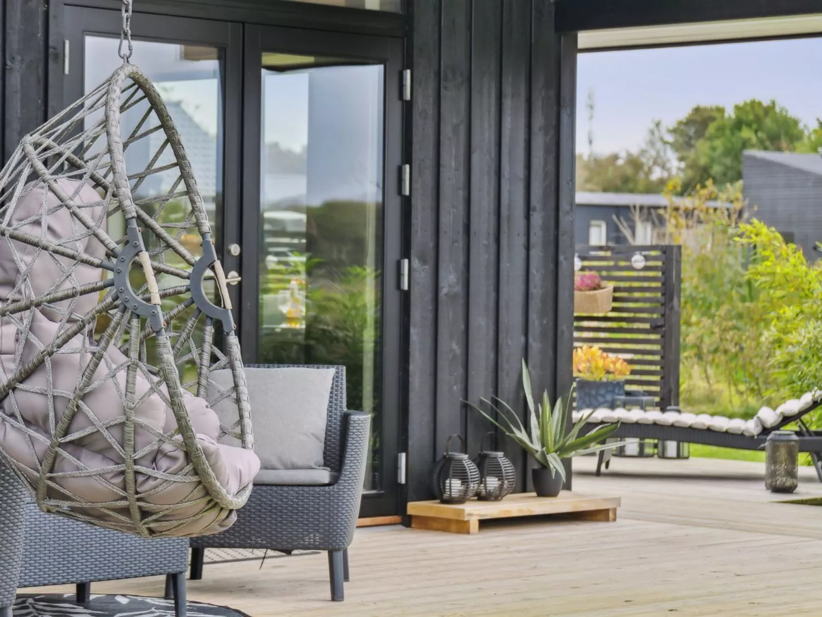 "Brothir" - 500m from the sea-Buiten