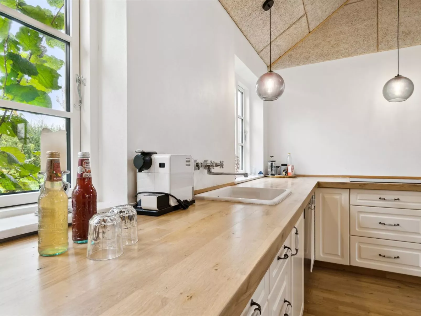 "Edele" - 3.8km from the sea-Binnen