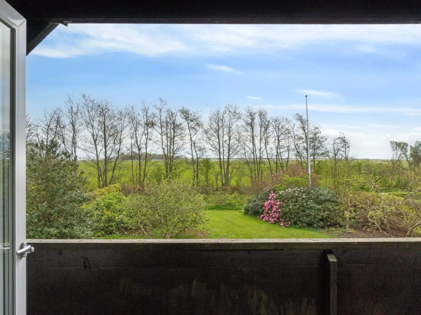 "Othinkarl" - 1km from the sea-Buiten