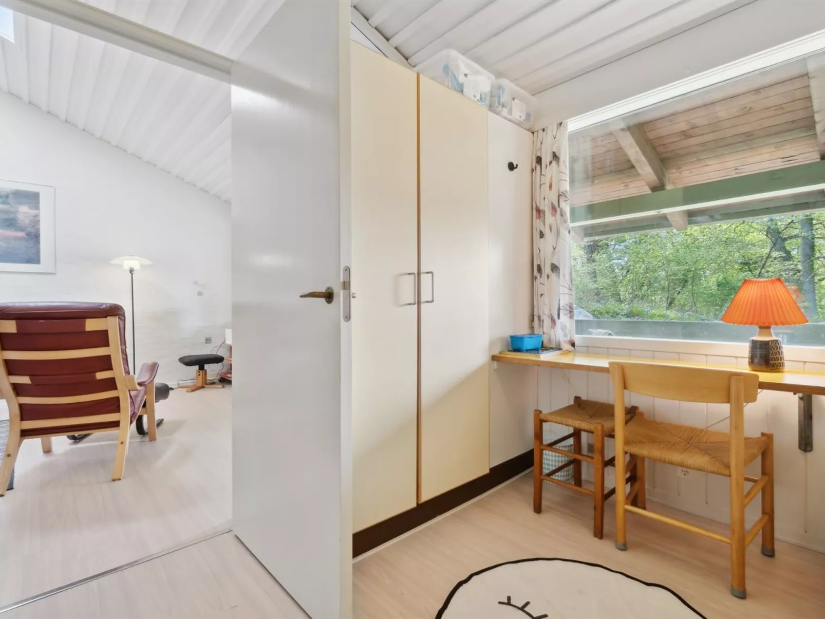 "Agga" - 500m from the sea-Binnen