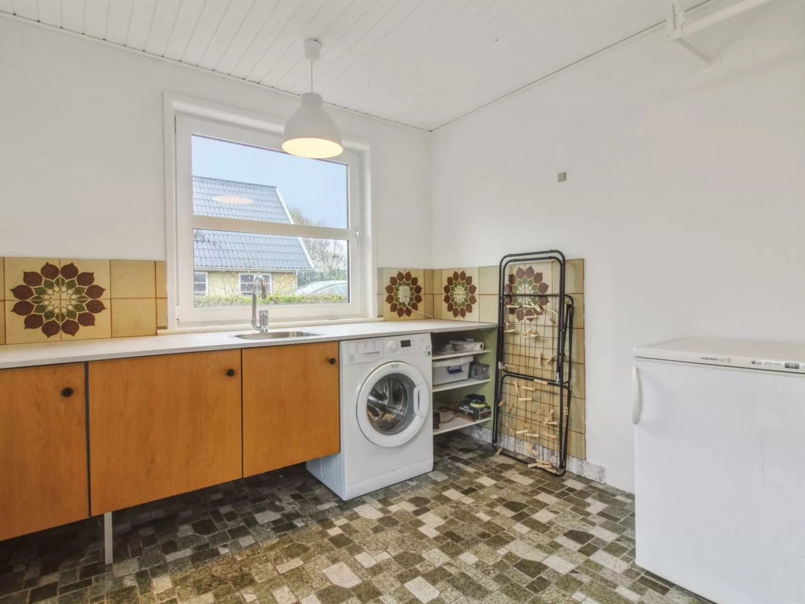 "Erle" - 1.5km from the sea-Binnen