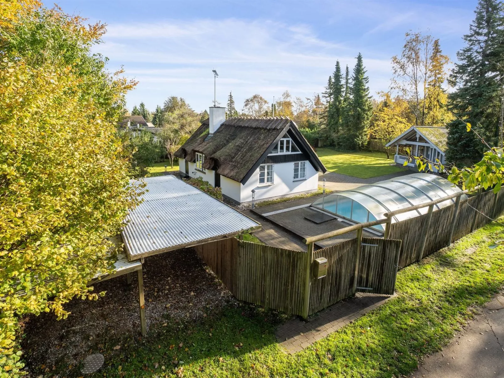 "Emanuela" - 800m from the sea-Buiten