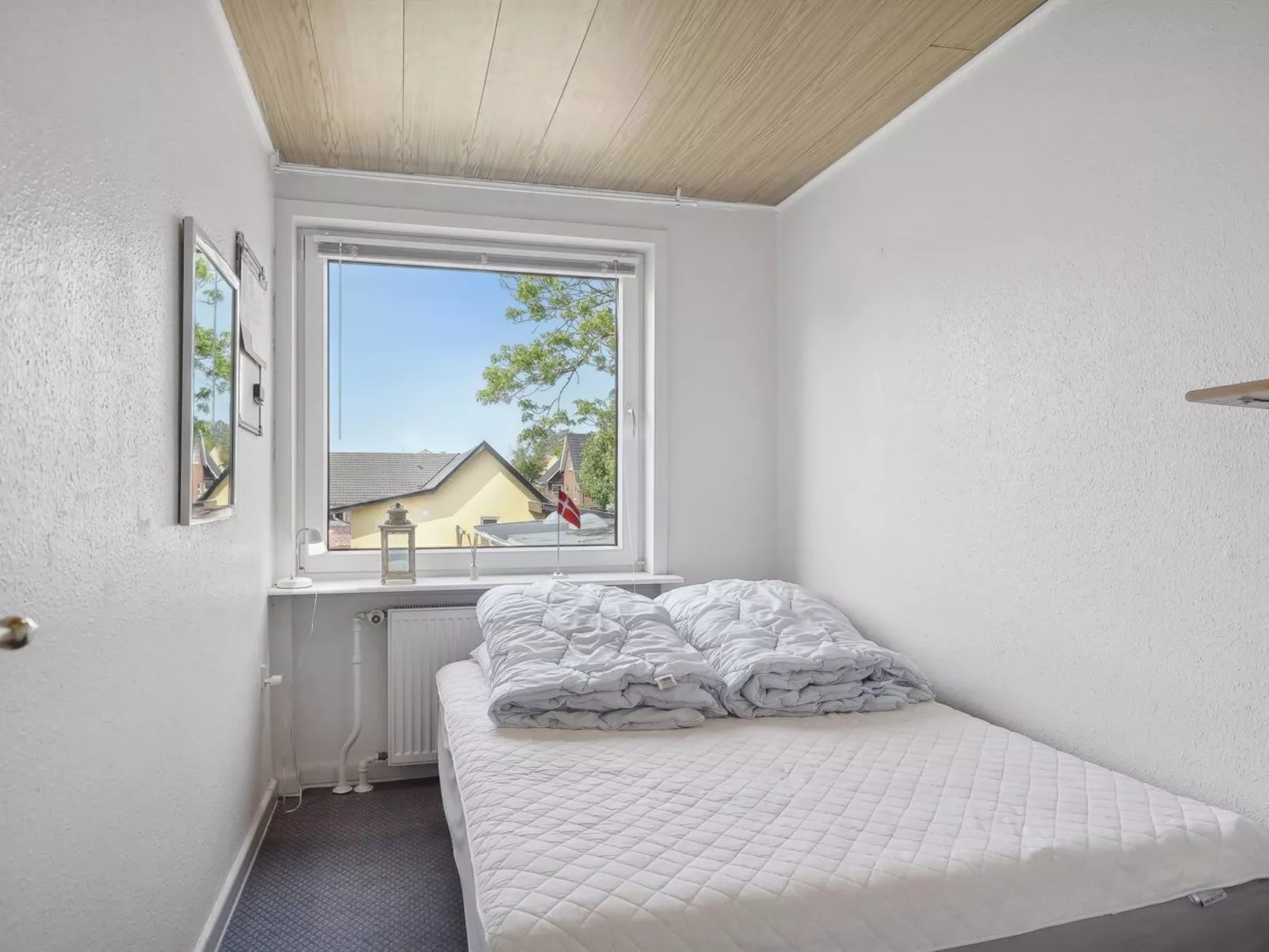 "Gisella" - 1.2km from the sea-Binnen