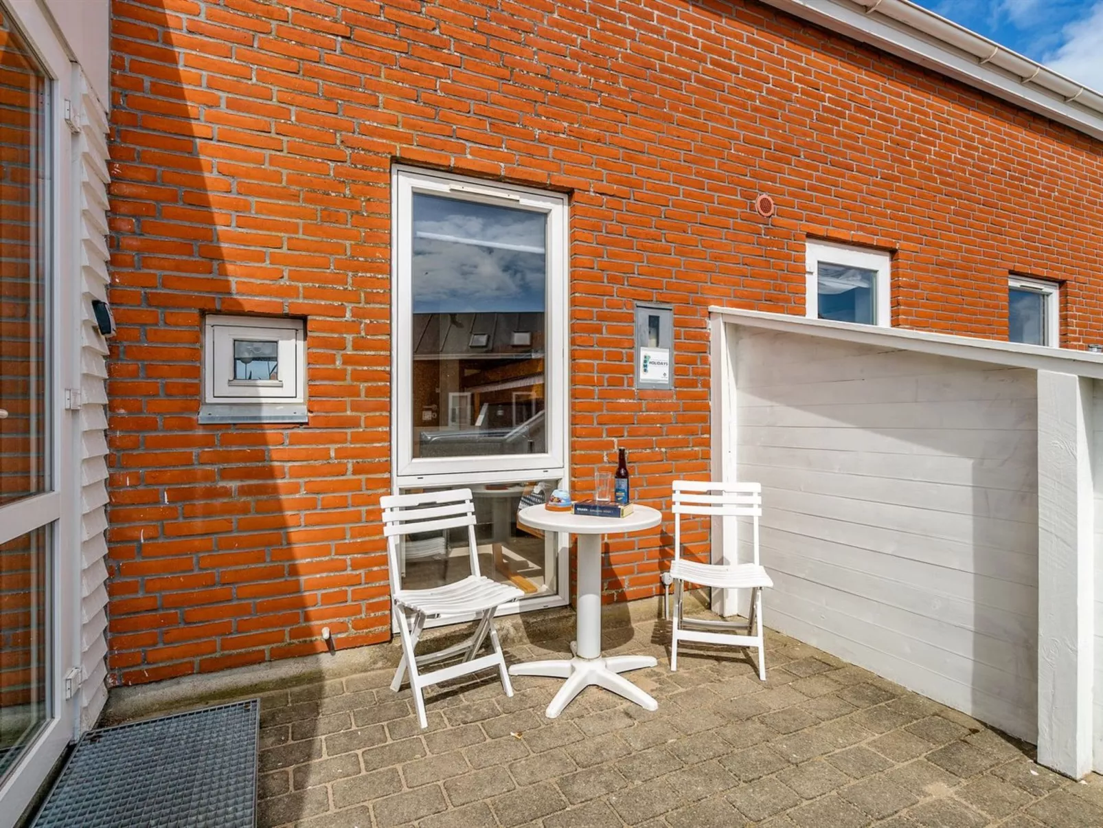 "Ilka" - 2.3km from the sea-Buiten