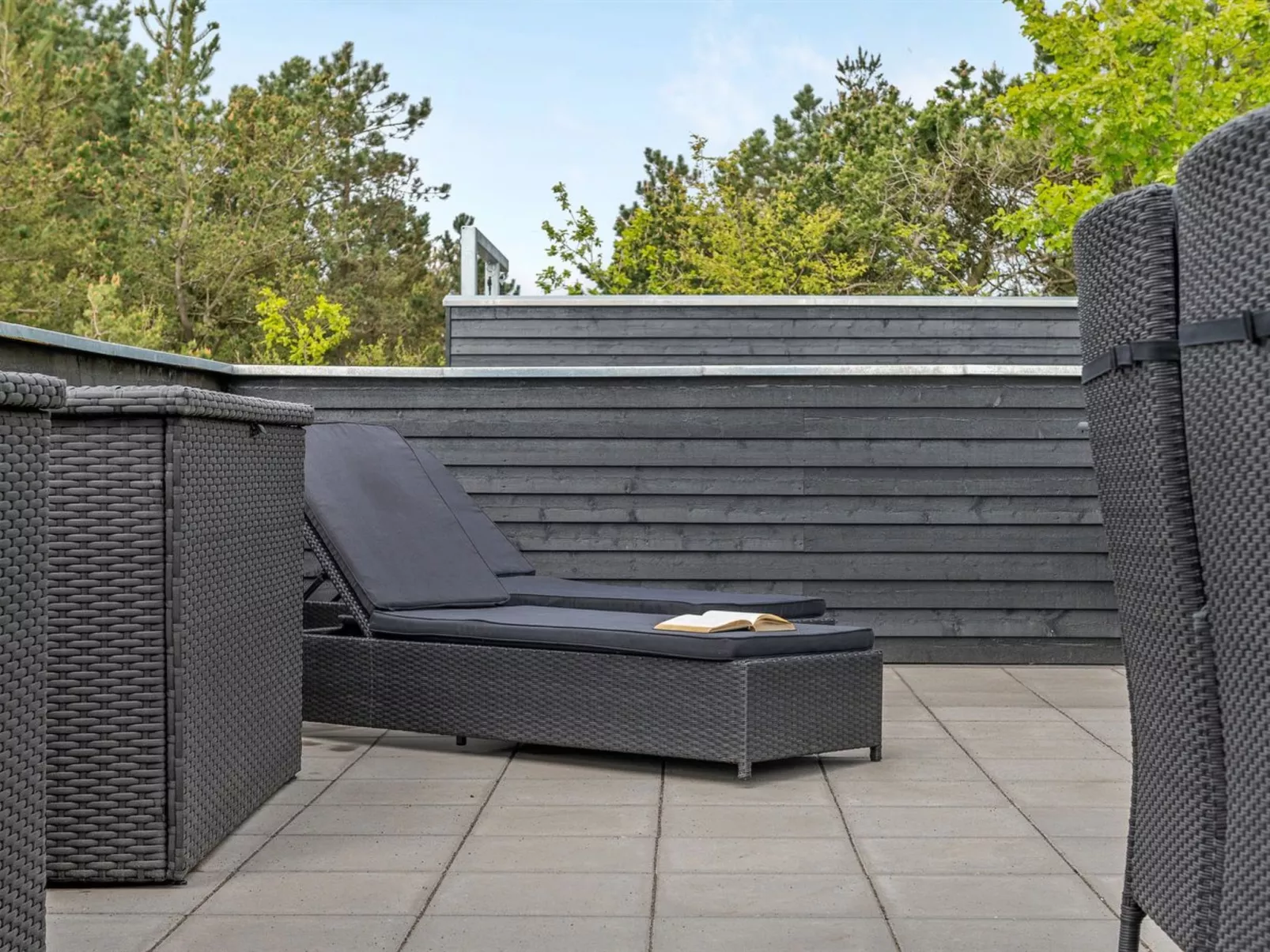 "Jonne" - 200m to the fjord-Buiten