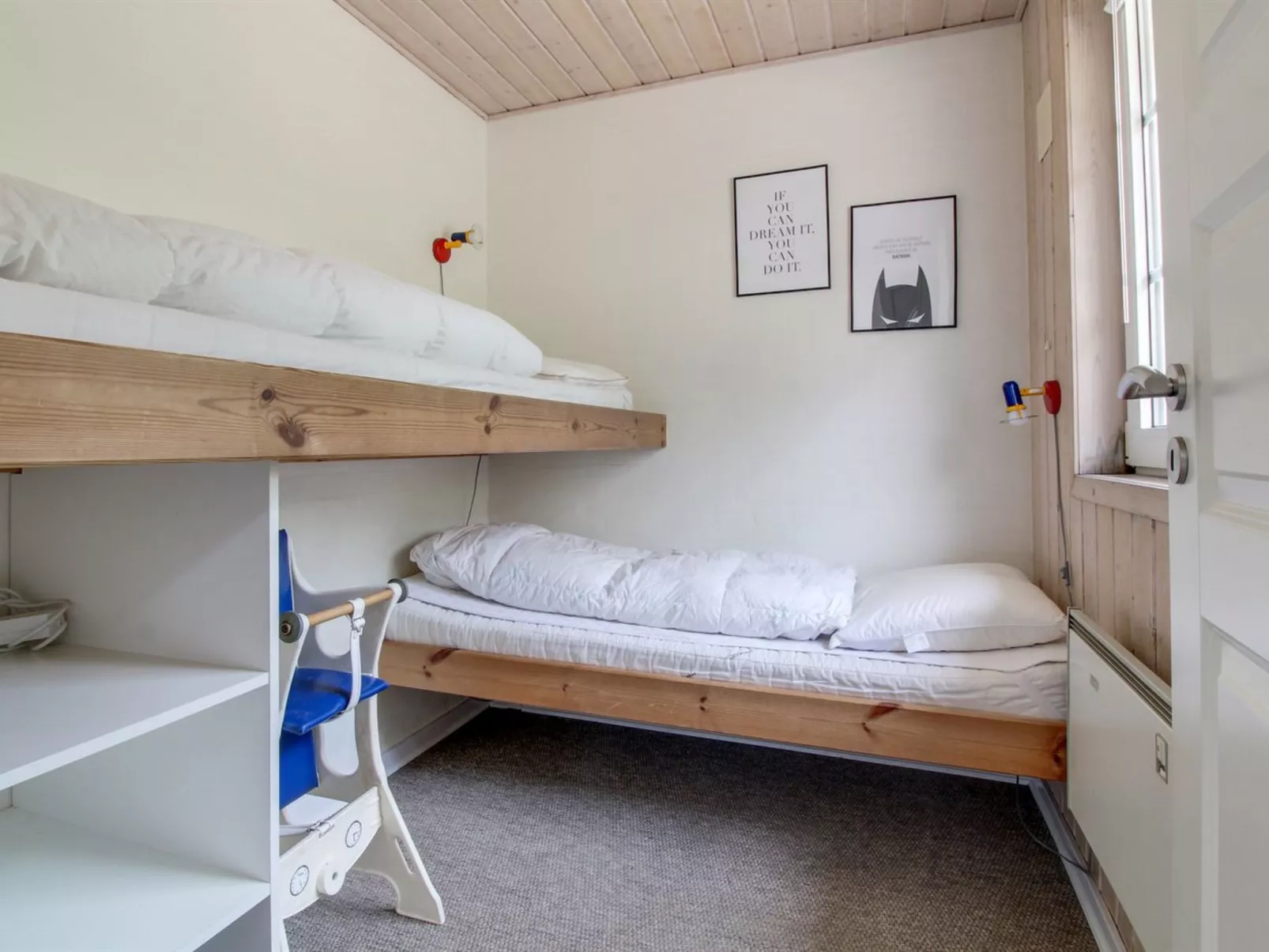 "Joona" - 12km from the sea-Binnen