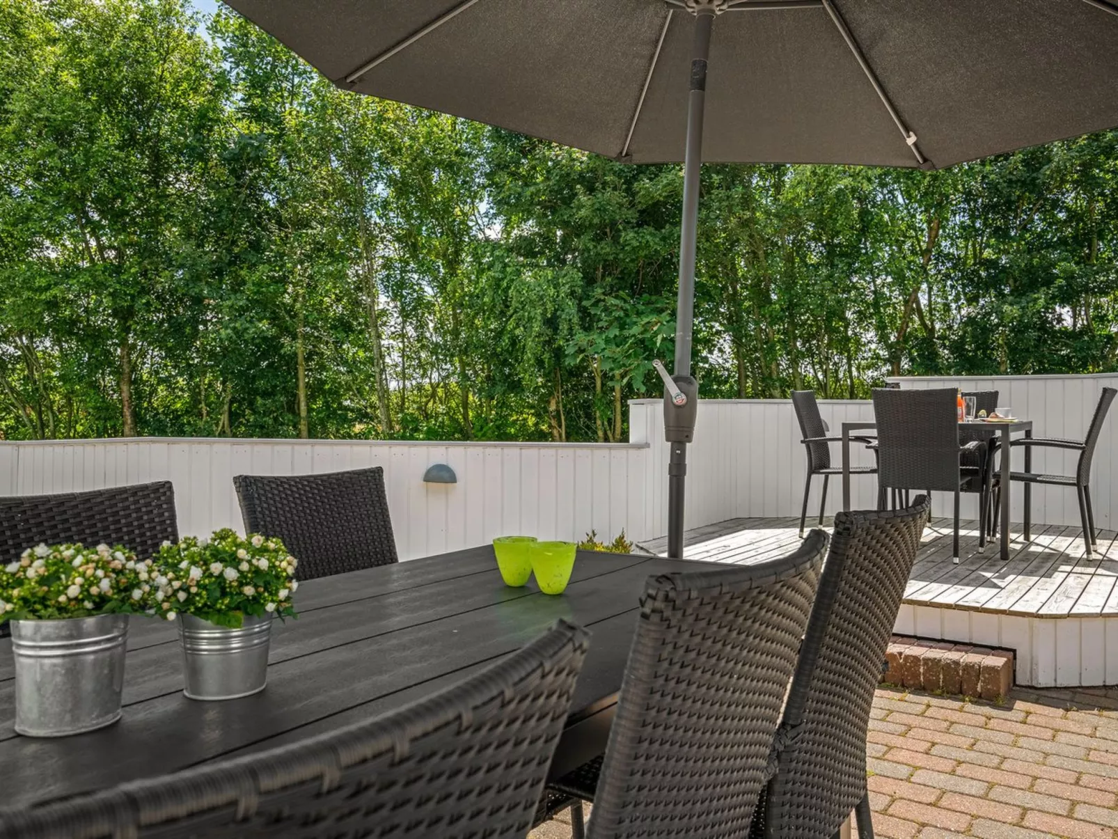 "Munder" - 1.2km to the fjord-Buiten