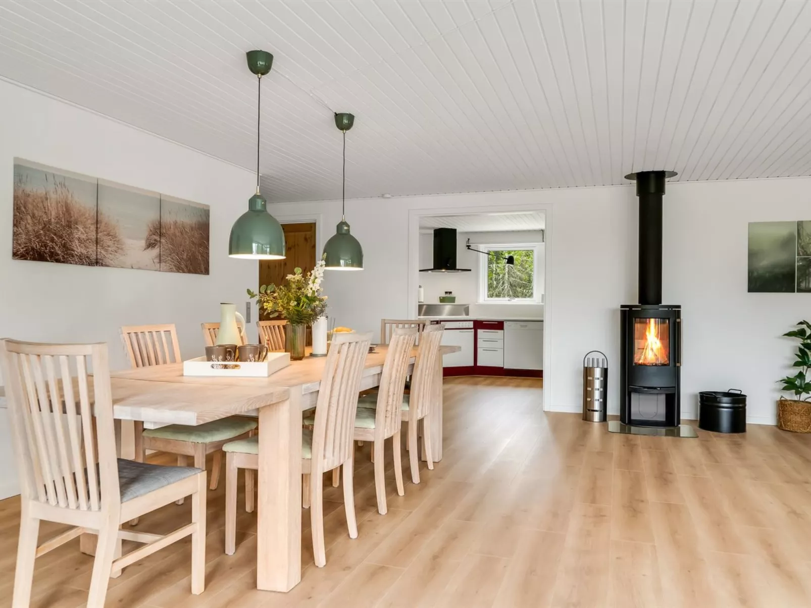 "Chiuvana" - 1.2km from the sea-Binnen