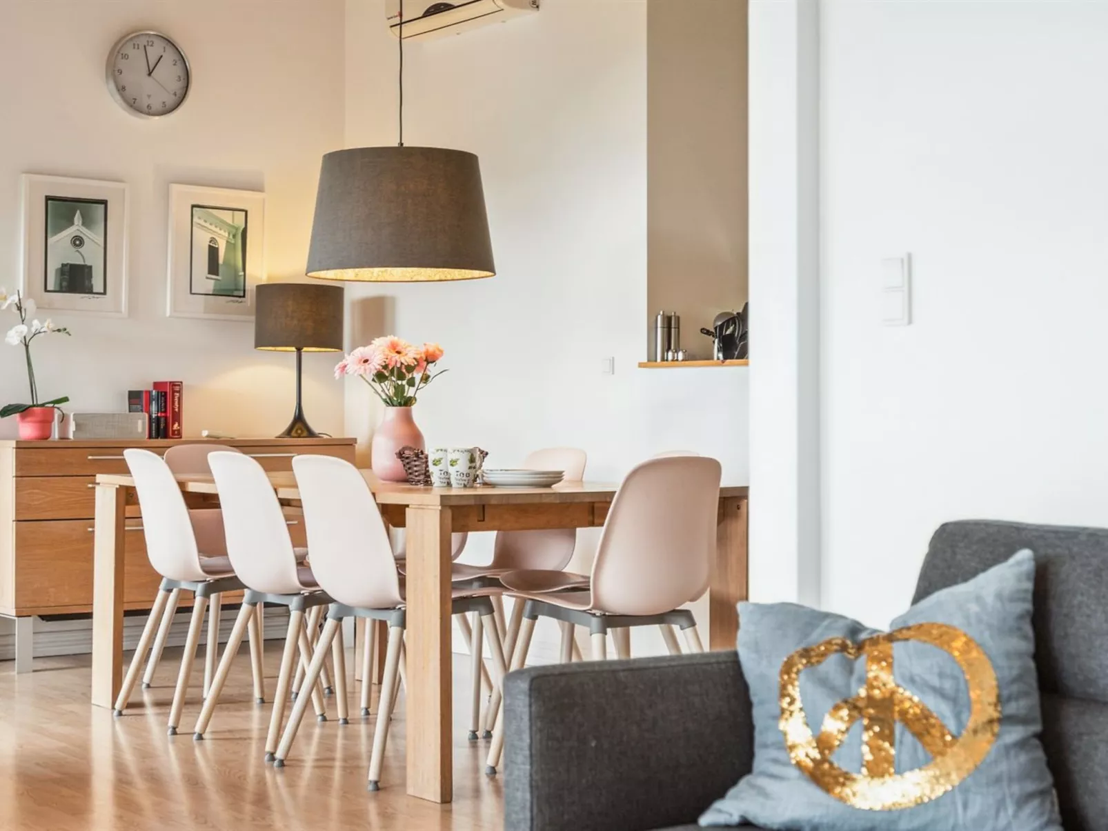 "Thjodulf" - 300m from the sea-Binnen