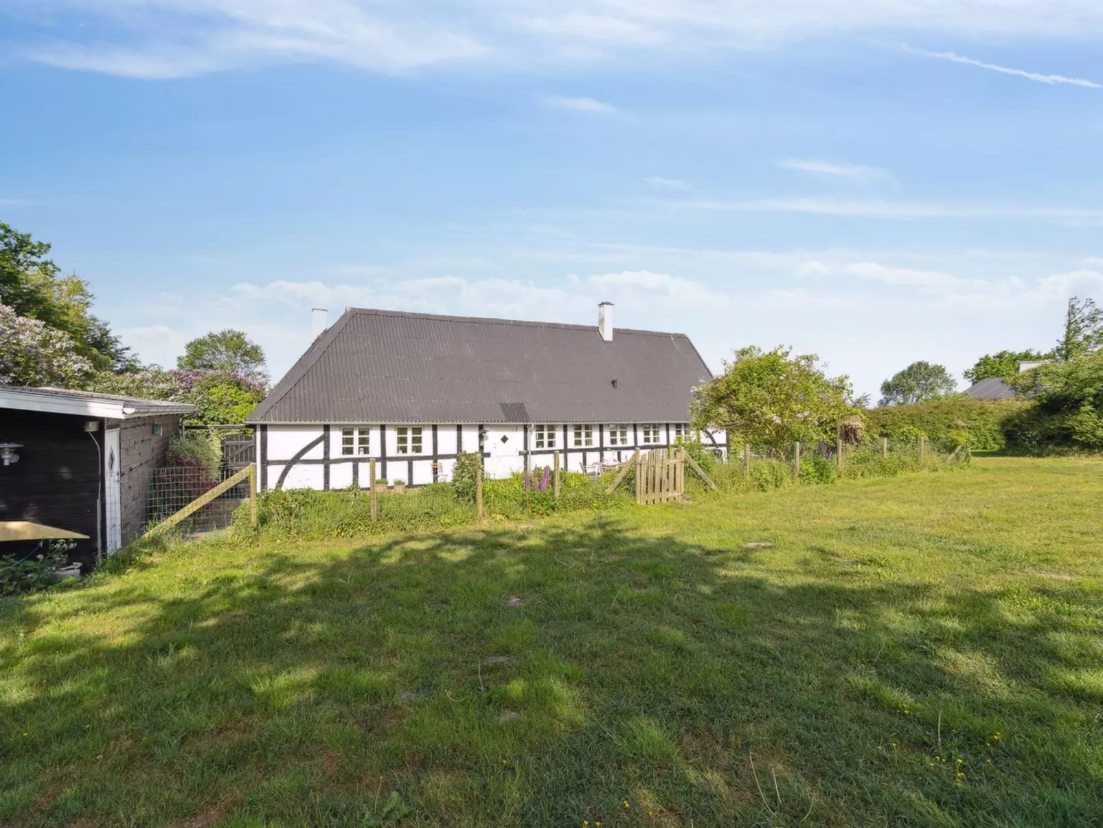 "Ilkka" - 220m from the sea-Buiten