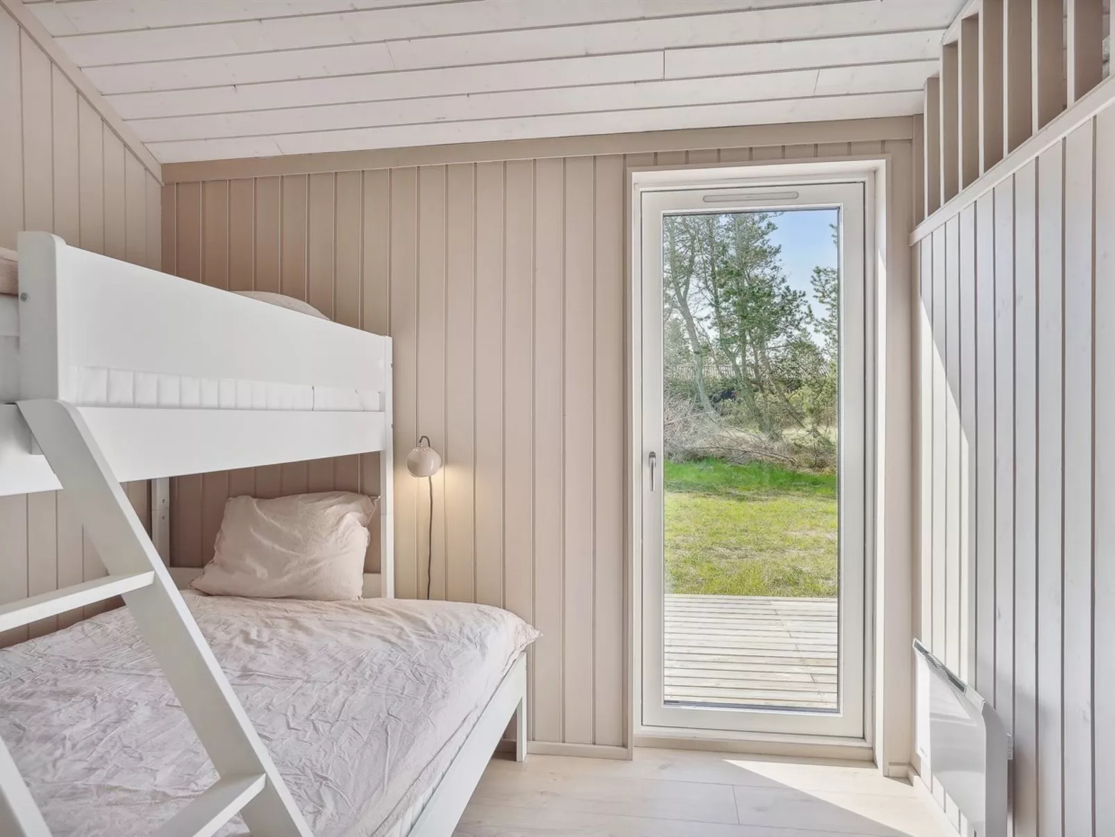 "Erke" - 500m from the sea-Binnen