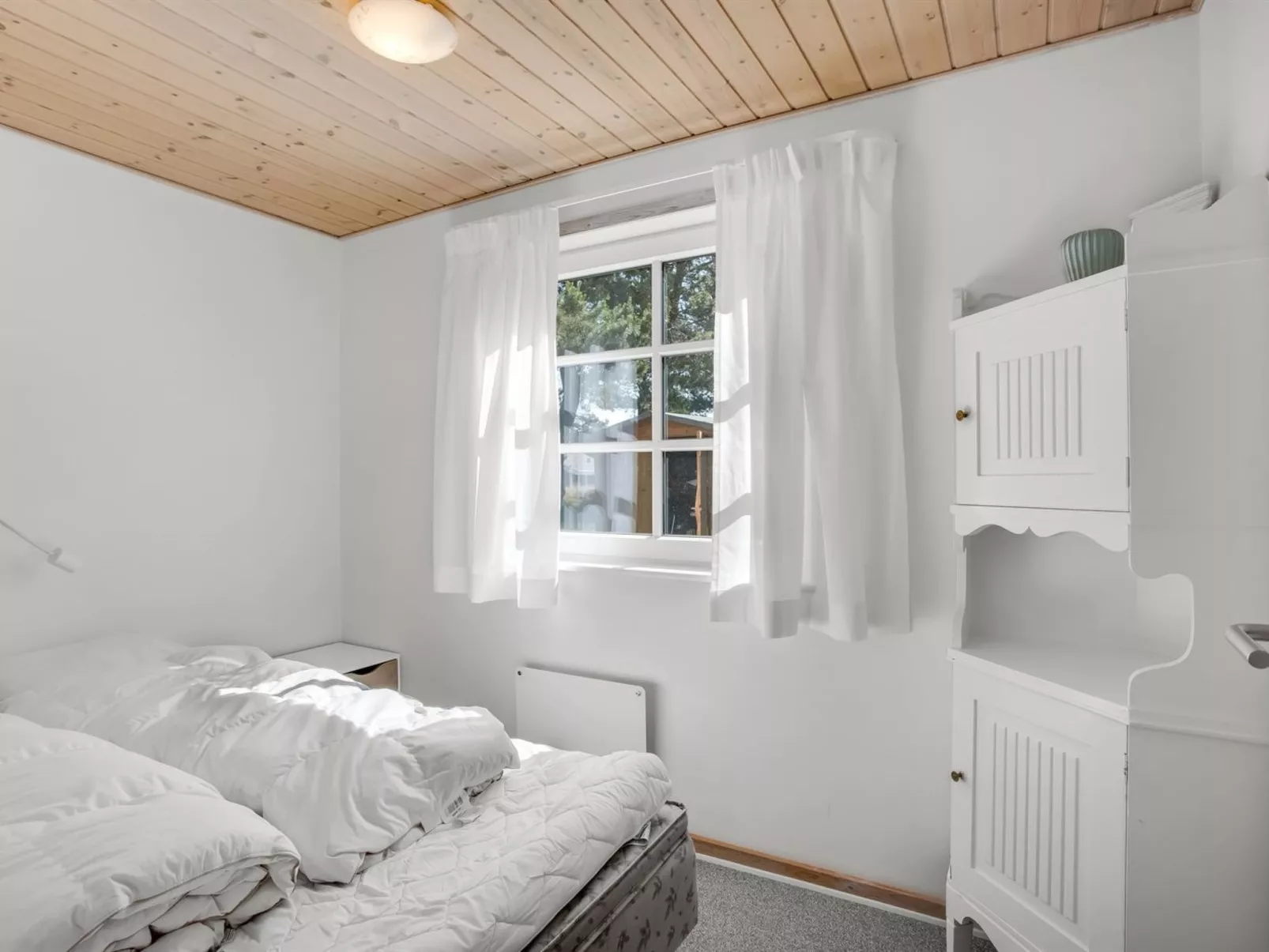 "Laila" - 1.2km from the sea-Binnen