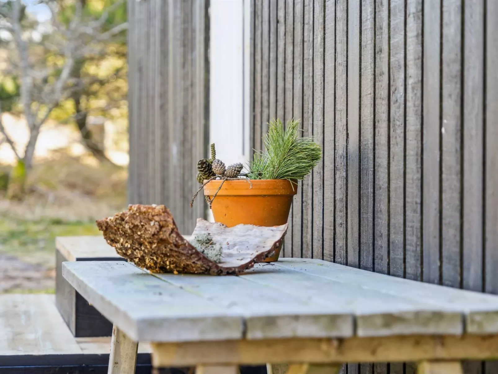 "Eriksine" - 1.9km from the sea-Buiten