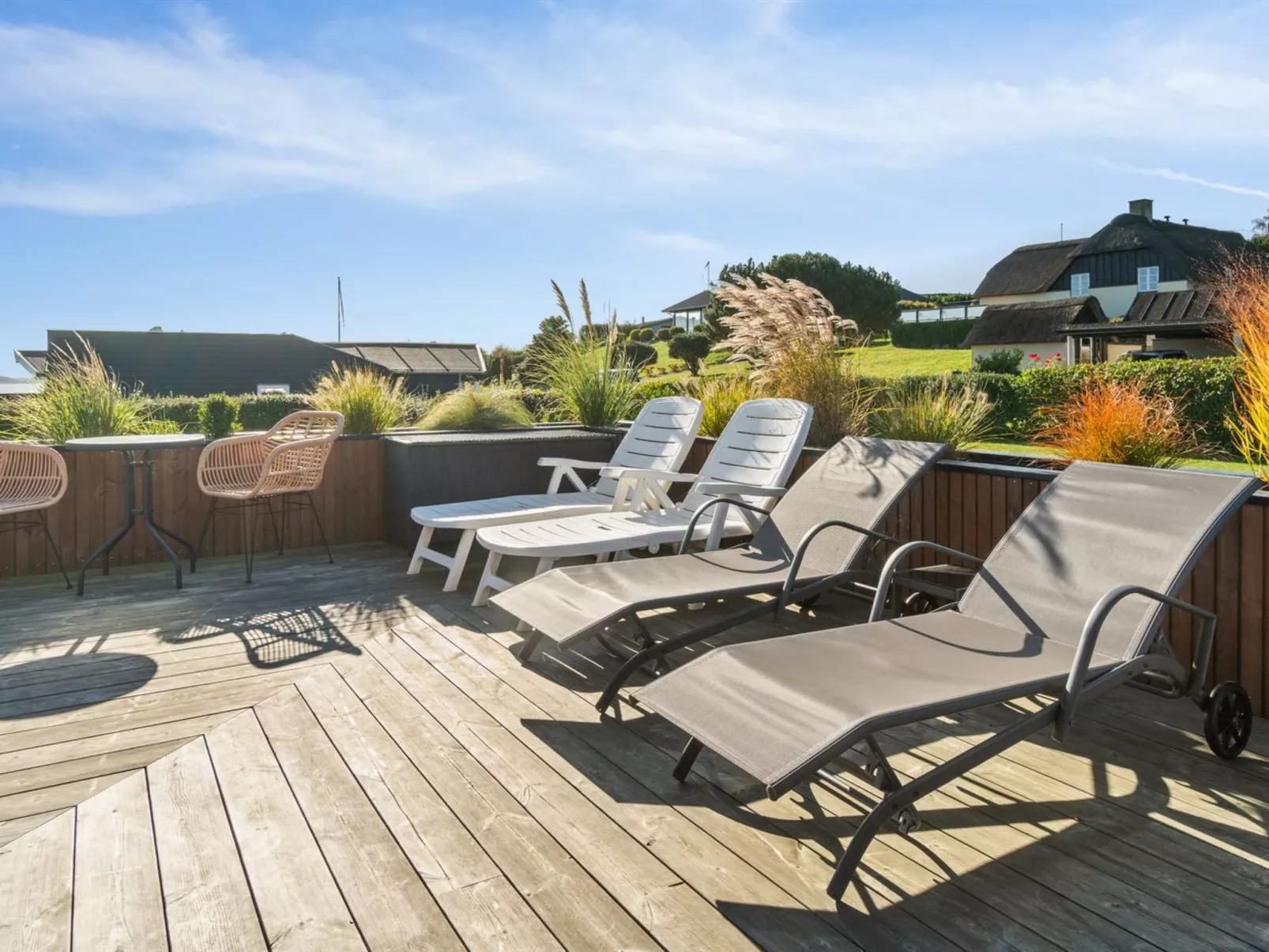 "Ljupka" - 800m from the sea-Buiten