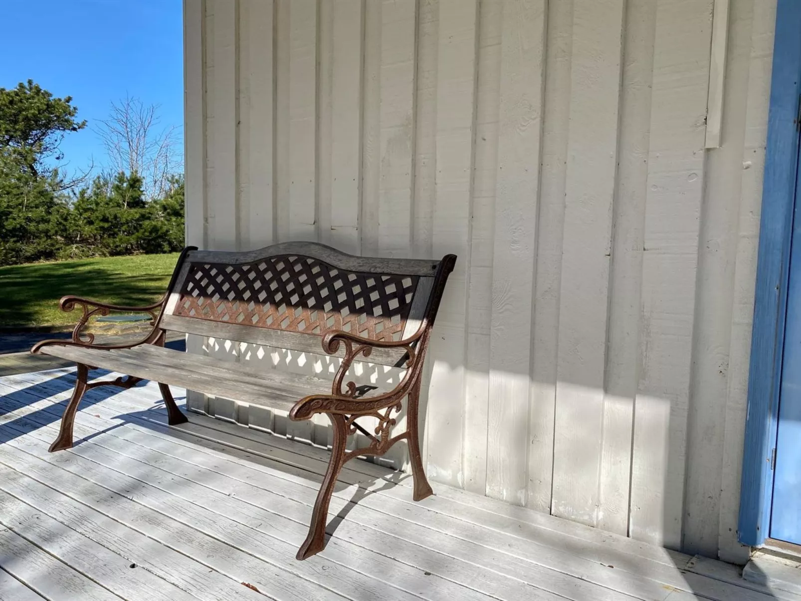 "Ilenia" - 150m from the sea-Binnen