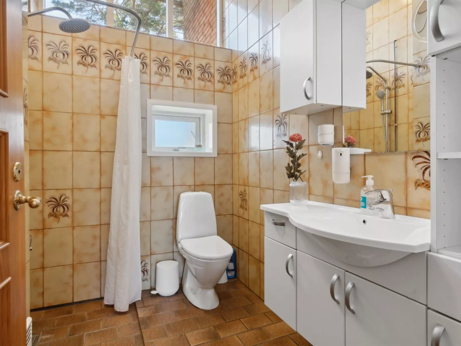 "Frederikka" - 75m from the sea-Binnen