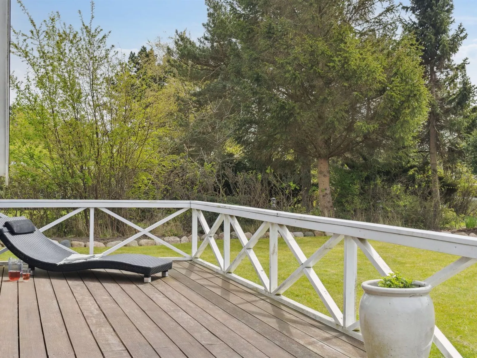 "Reidar" - 600m from the sea-Buiten