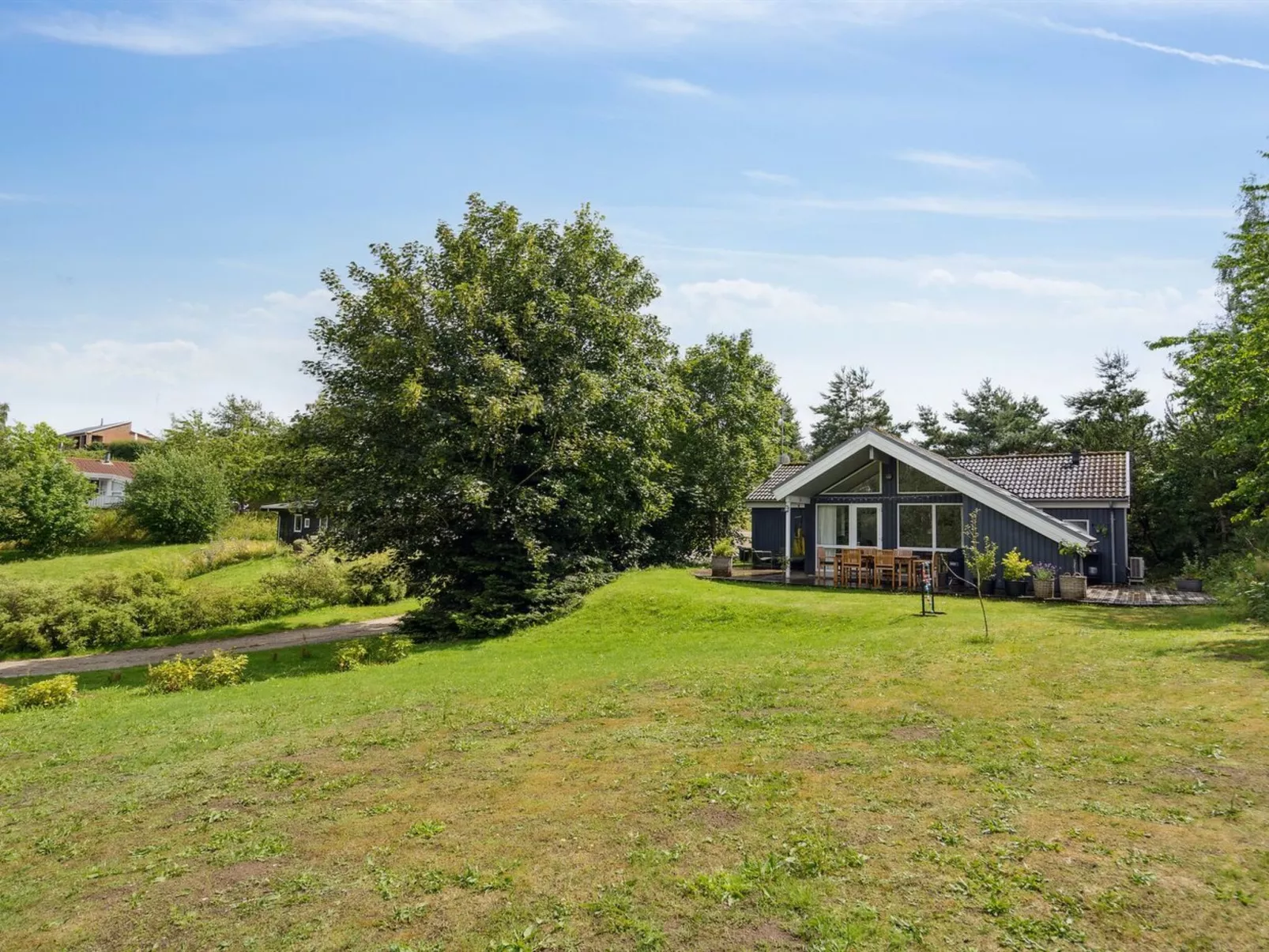 "Etel" - 600m from the sea-Buiten