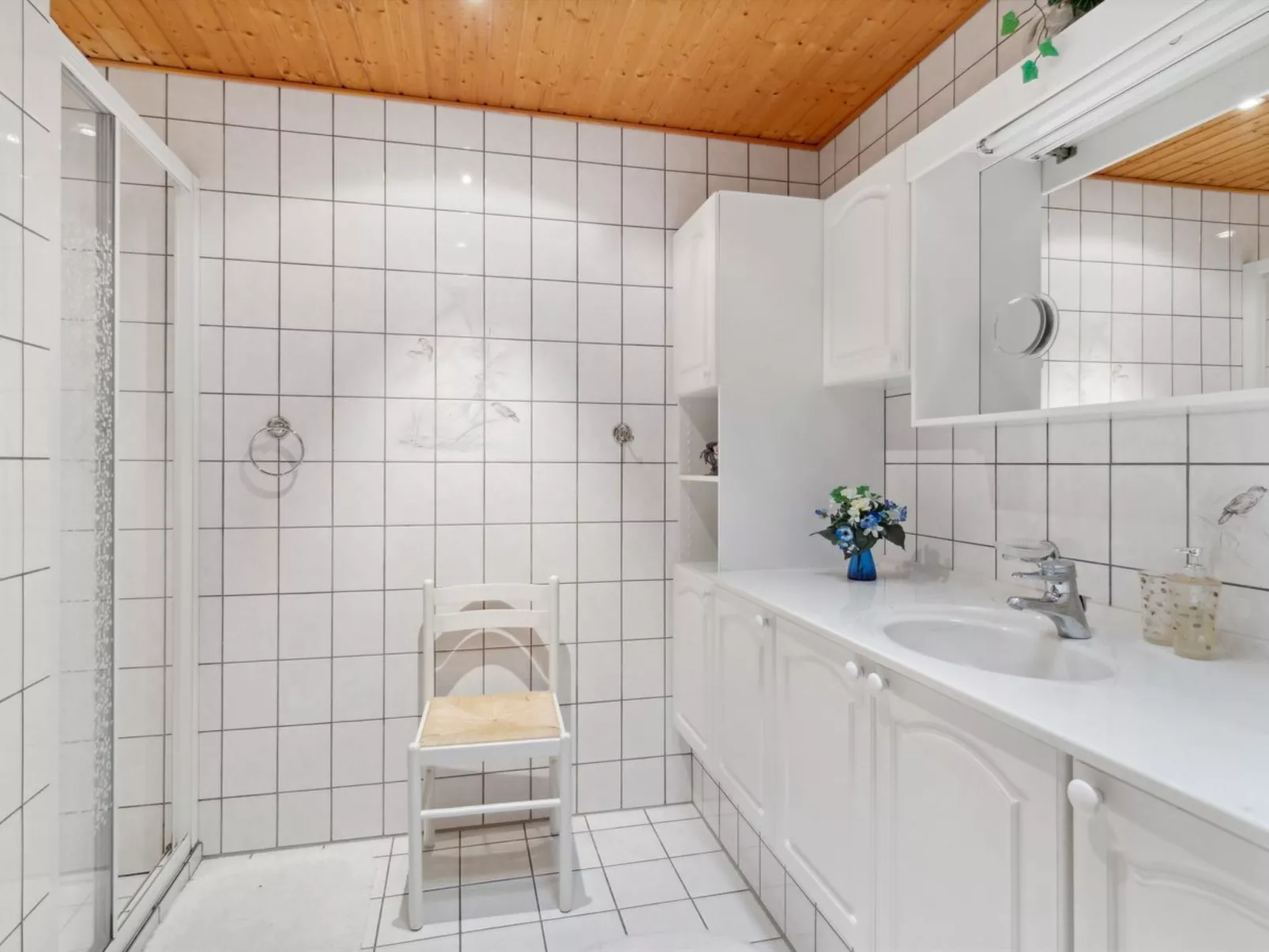 "Nada" - 200m from the sea-Binnen