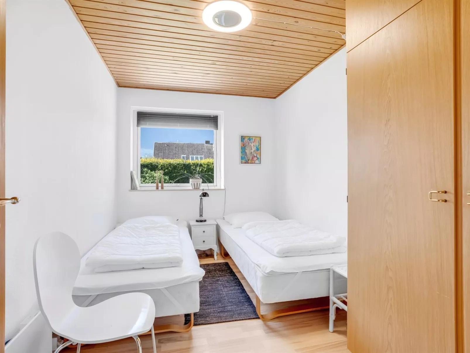 "Maleen" - 150m to the fjord-Binnen