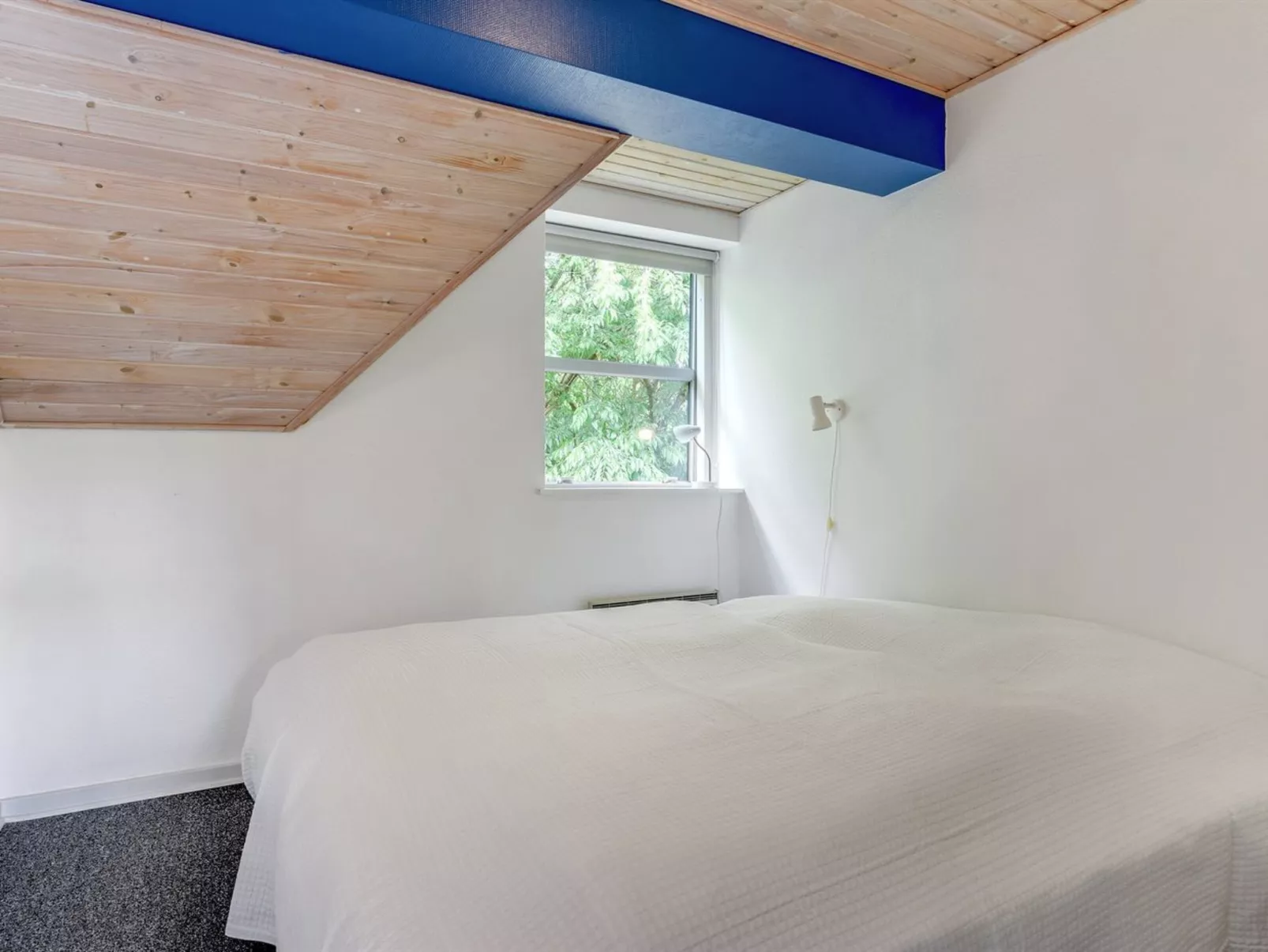 "Tabithe" - 2.2km from the sea-Binnen