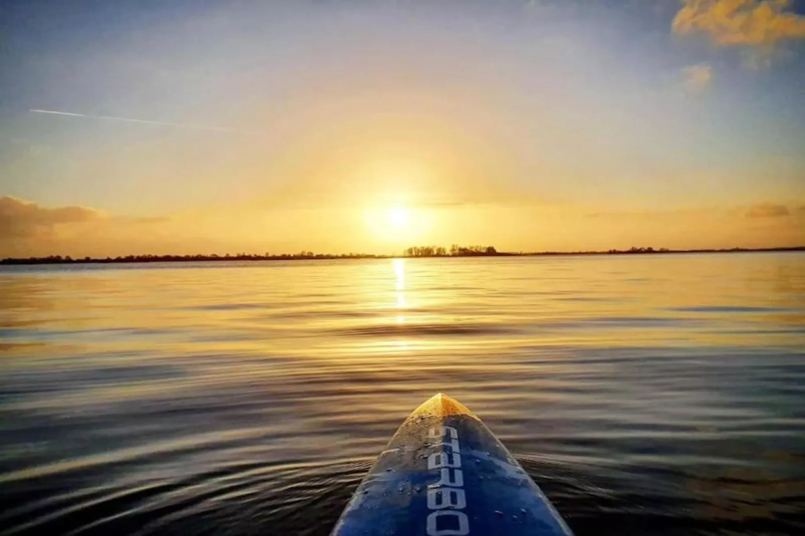 MarinaPark Nieuw Loosdrecht 2-Gebieden zomer 20km