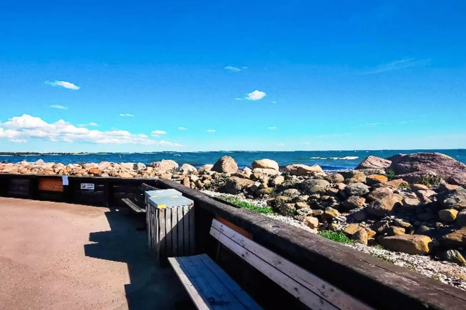 4 sterren vakantie huis in Gørlev-By Traum-Waterzicht