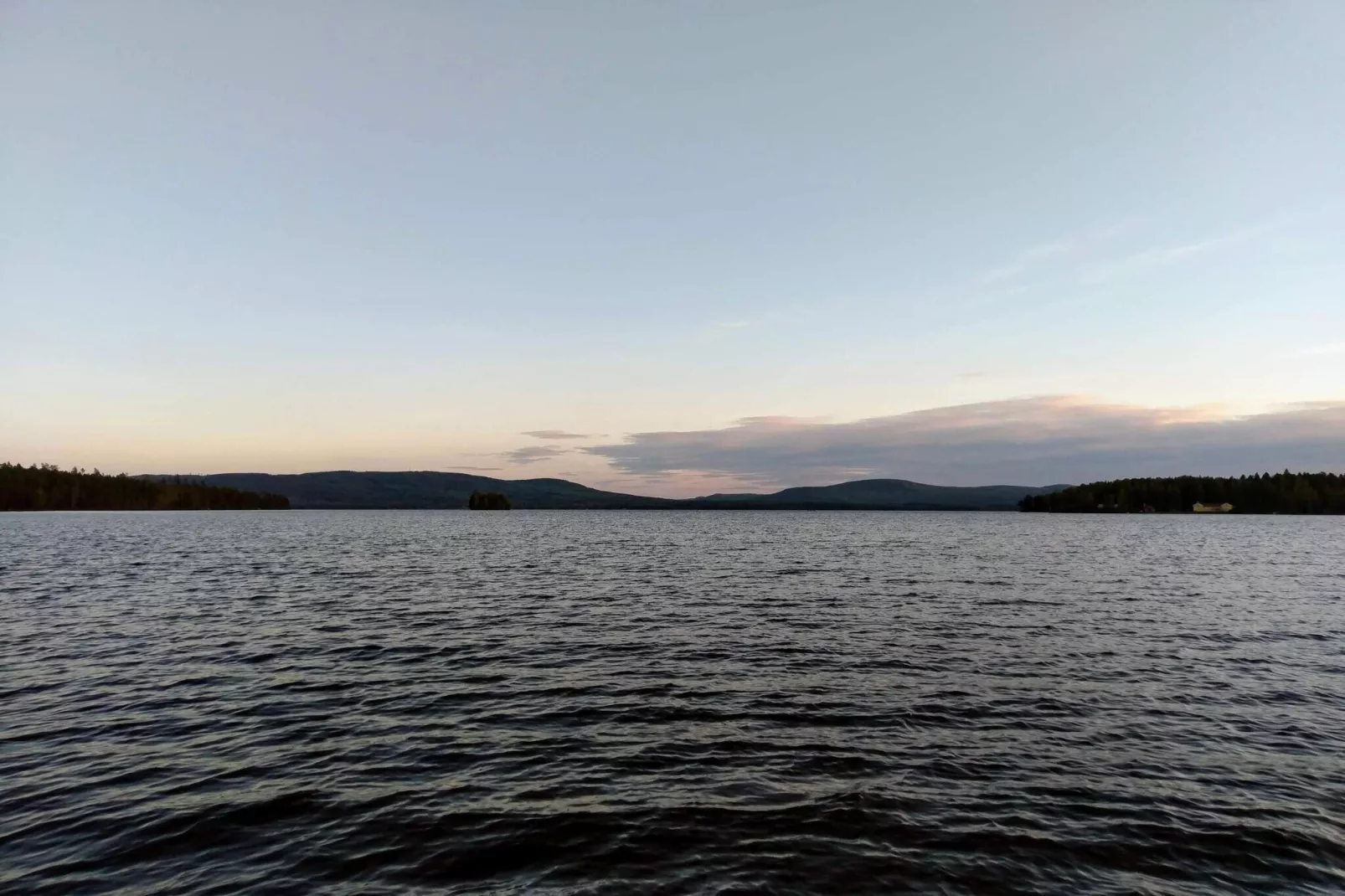 4 sterren vakantie huis in SÖDERALA-By Traum-Waterzicht