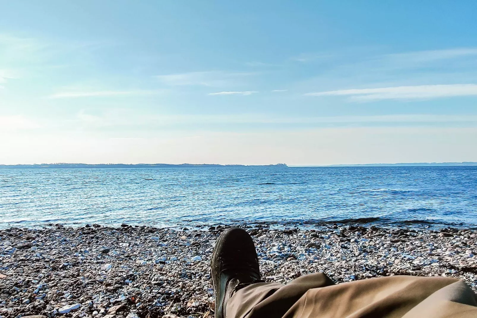 4 sterren vakantie huis in Nordborg-Waterzicht