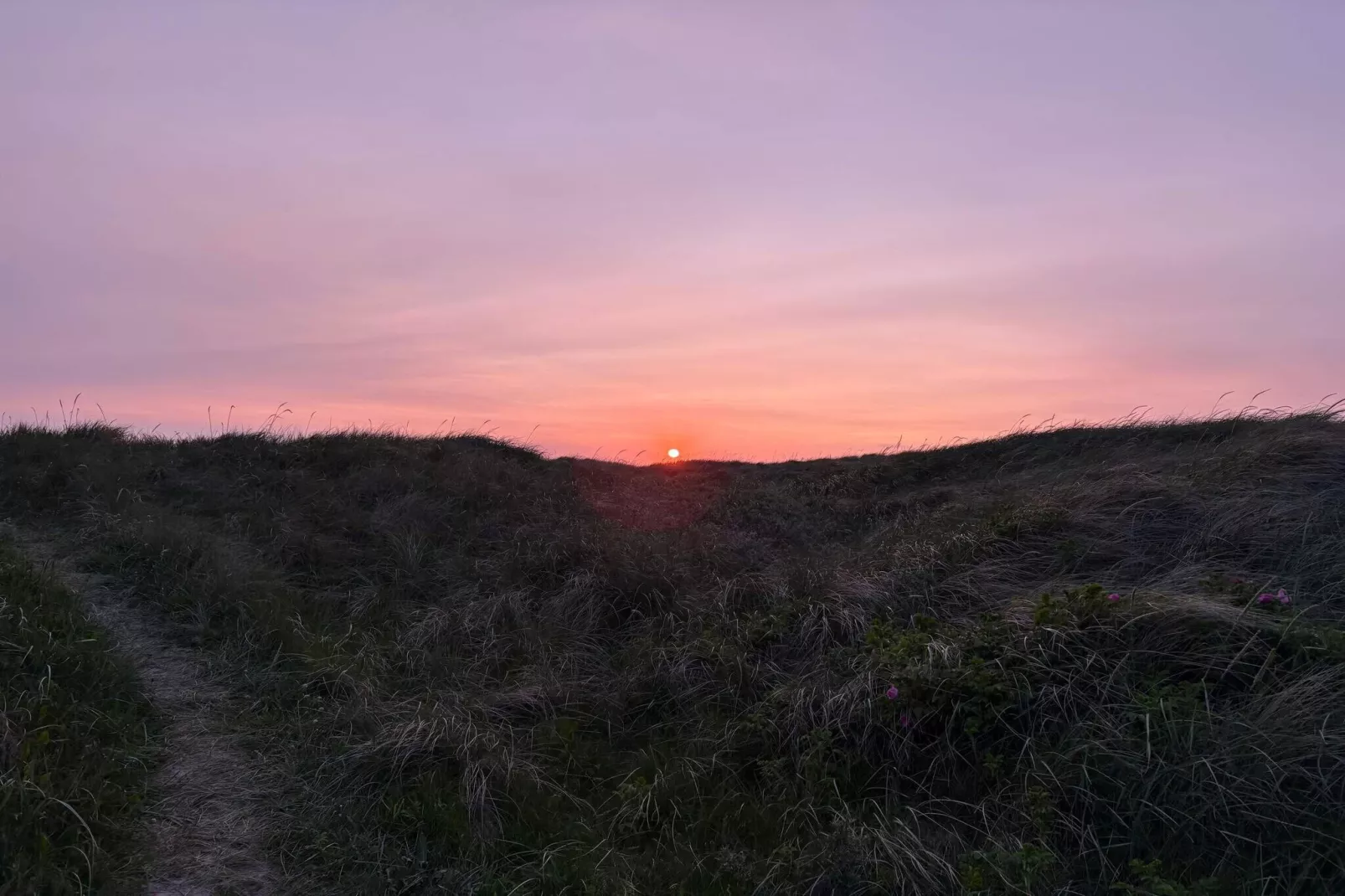 Luxe strandhuis voor 14 -- By Traum Ferienwohnungen-Uitzicht