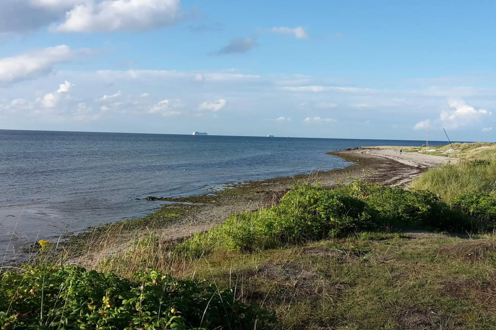 5 sterren vakantie huis in Wendtorf-Waterzicht