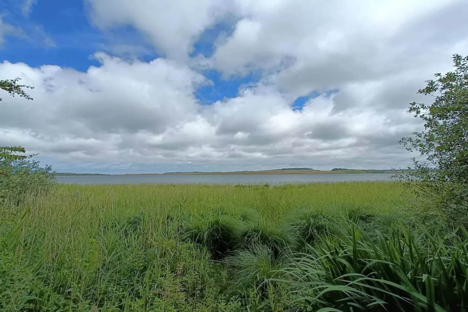 4 sterren vakantie huis in Thisted-By Traum-Waterzicht