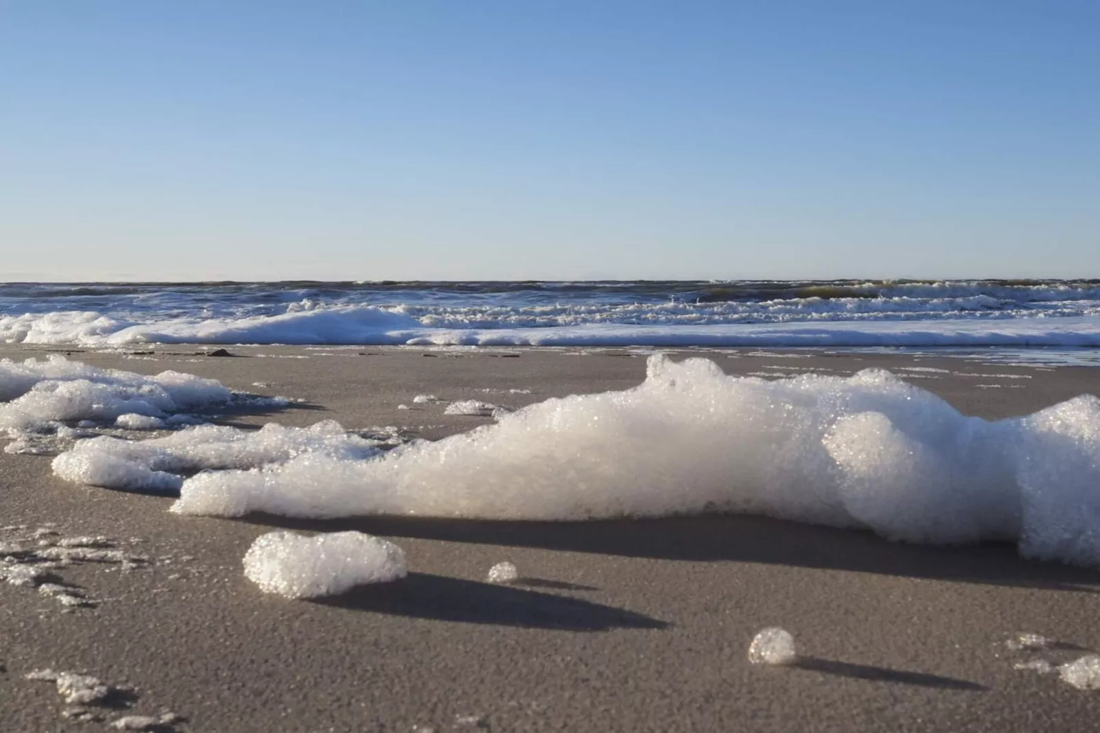 Ruim toevluchtsoord voor 20 -- By Traum Ferienwohnungen-Waterzicht