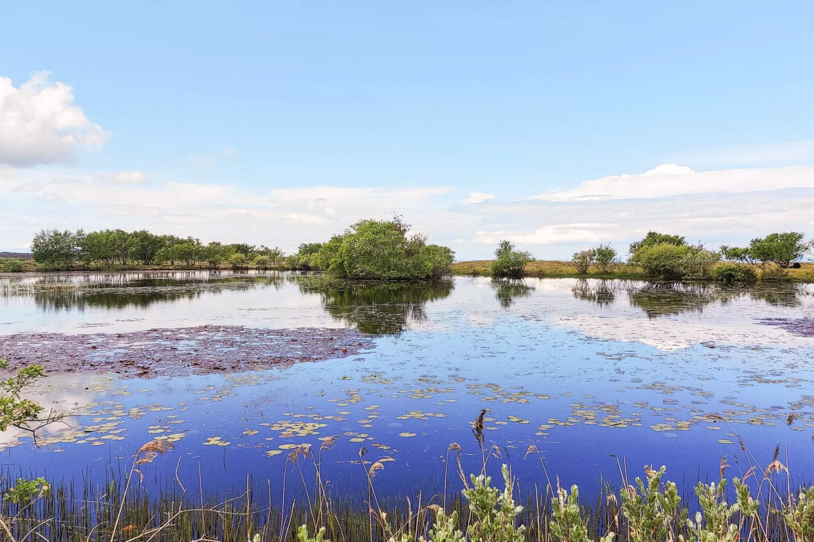 3 vær.2v.+2b.Familie-Waterzicht