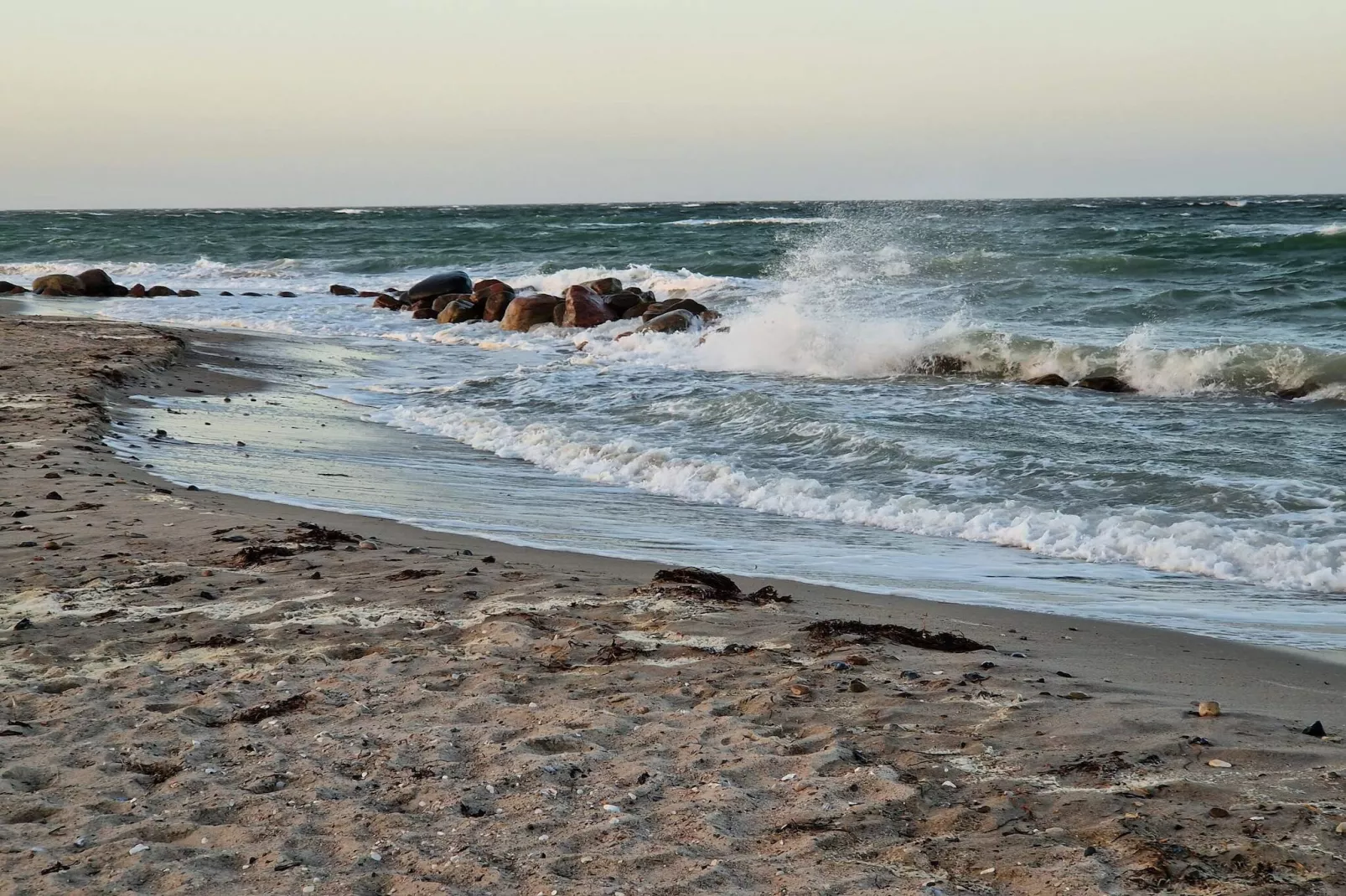 Luxe retraite bij Hasmark -- By Traum Ferienwohnungen-Waterzicht