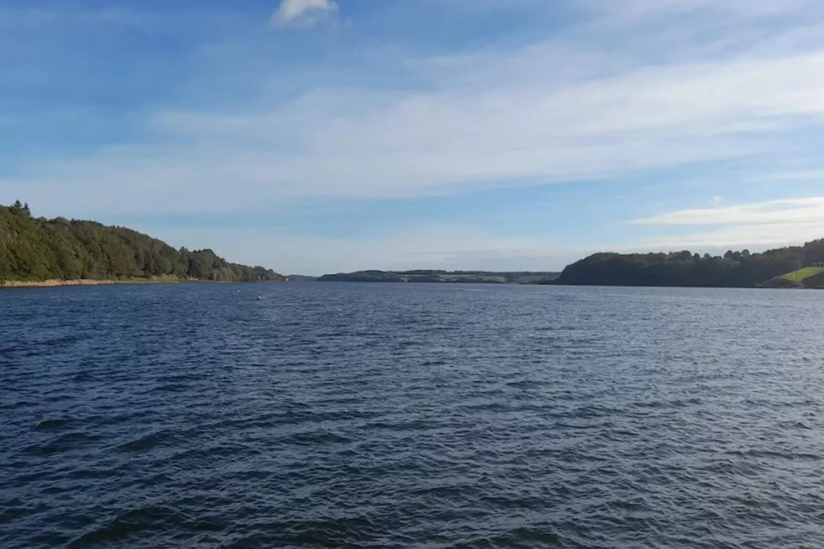 5 sterren vakantie huis in Kolding-Waterzicht