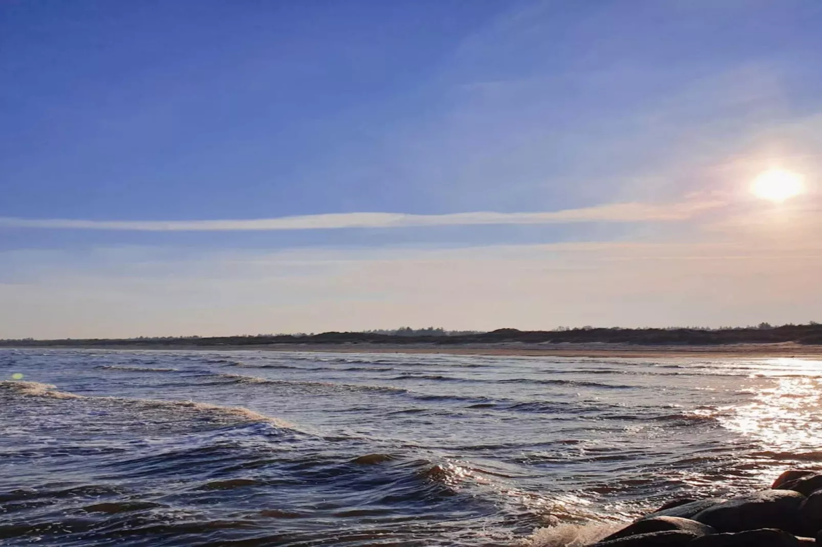 6 persoons vakantie huis in Ålbæk-By Traum