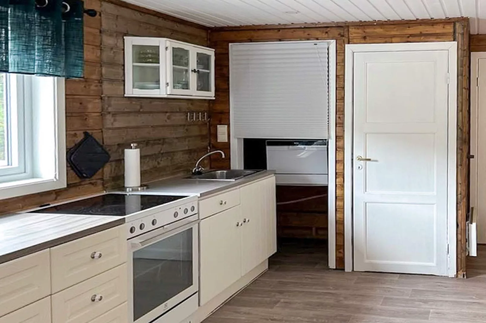 3 persoons vakantie huis in Flatraket-By Traum-Binnen