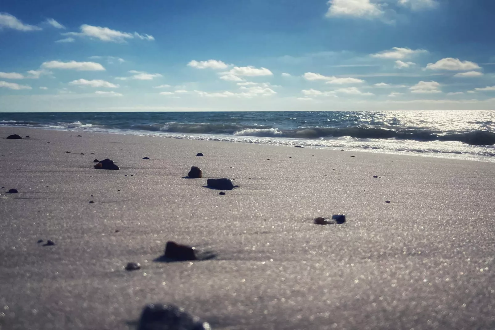 5 persoons vakantie huis in Thisted-By Traum-Waterzicht