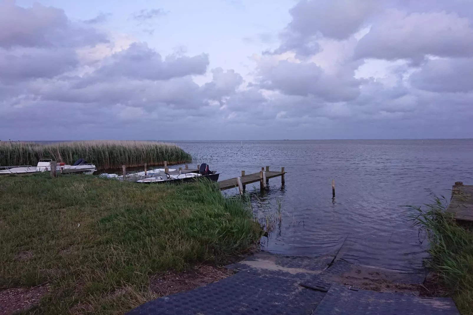 Panoramisch uitzicht retraite -- By Traum Ferienwohnungen-Waterzicht